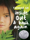 Cover image for Inside Out &amp; Back Again